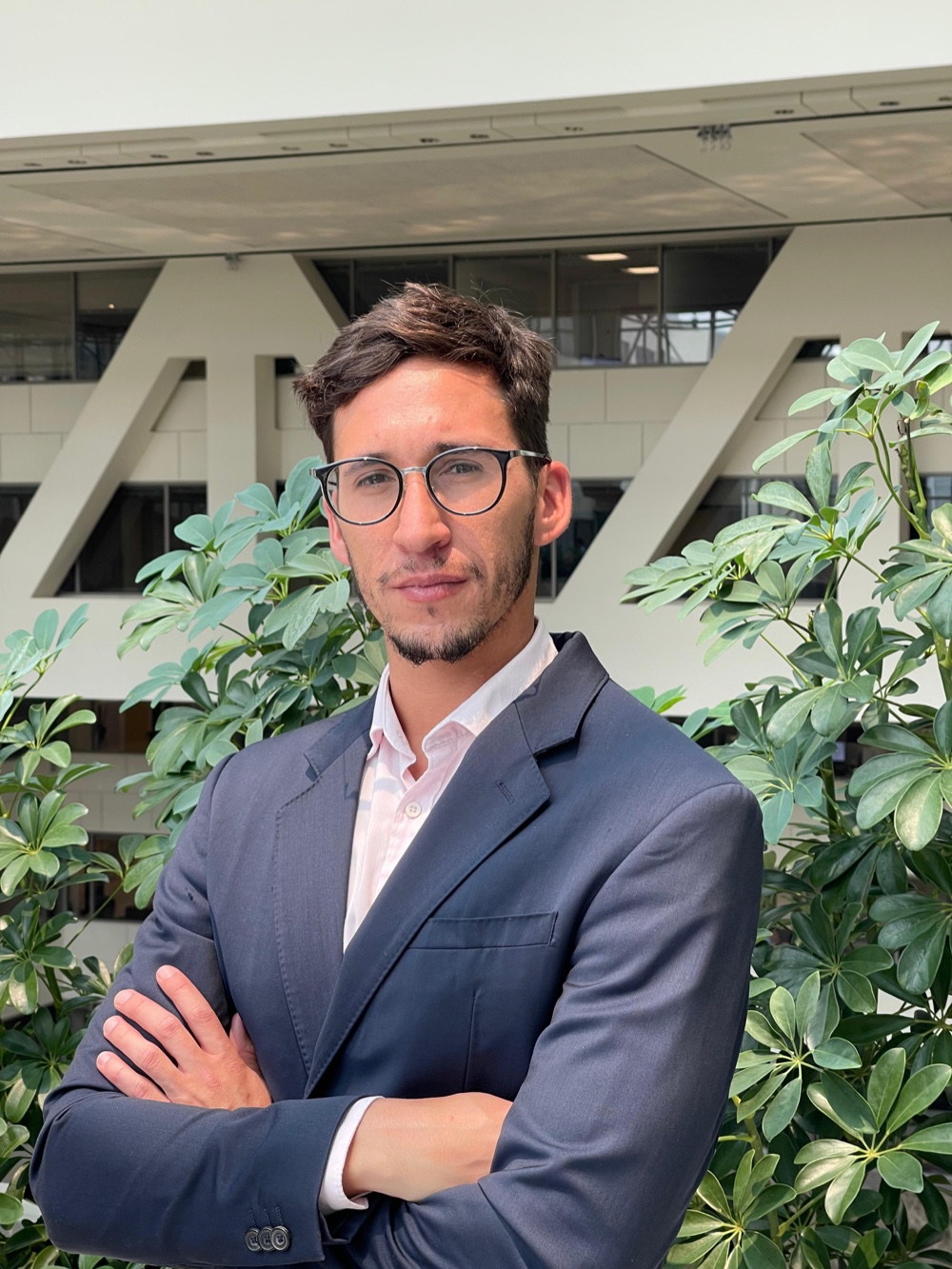 Julian Martinez-Correa